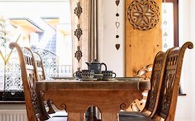 Apartamenty Niebanalne - Blisko Krupowek
